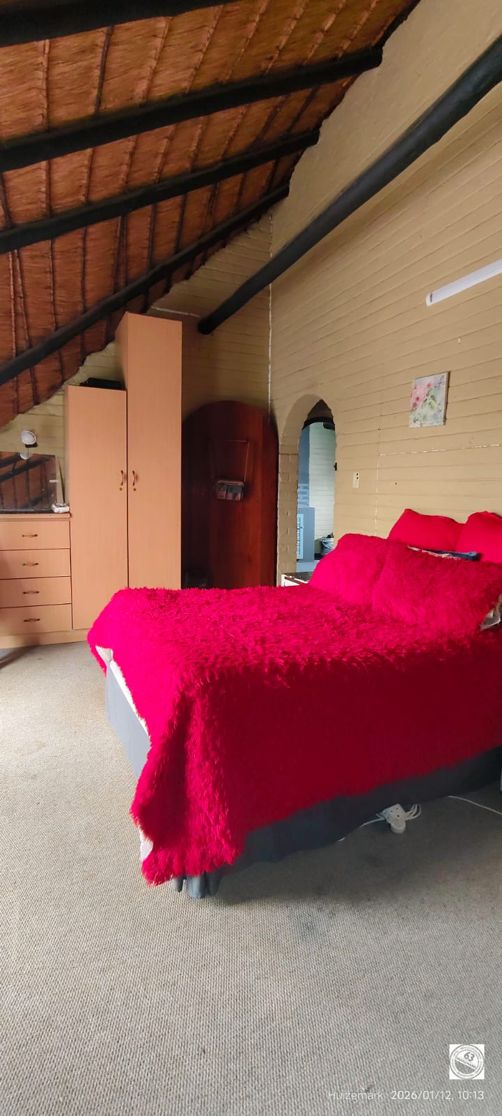 3 Bedroom Property for Sale in Deneysville Free State